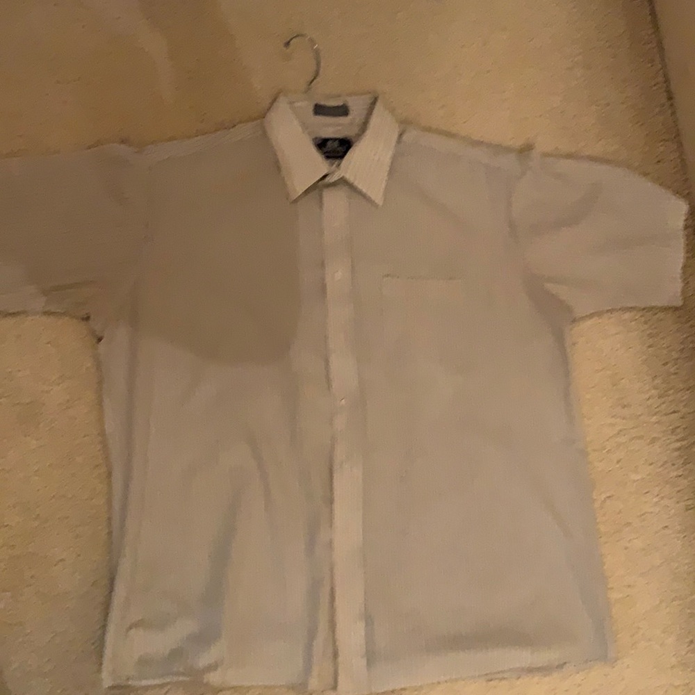 Cleaning out my closet